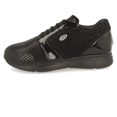 COMFORT WOMEN SHOES, BIMBA 06 BLACK