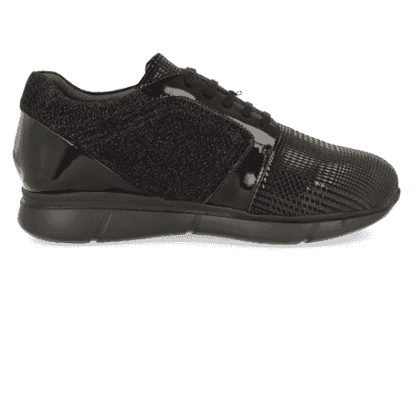 COMFORT WOMEN SHOES, BIMBA 06 BLACK