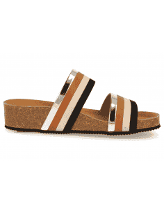 COMFORTABLE WOMEN'S SHOES, VEGA S1 2