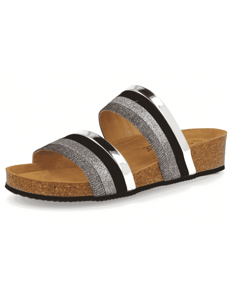 COMFORTABLE WOMEN'S SANDAL, VEGA S2