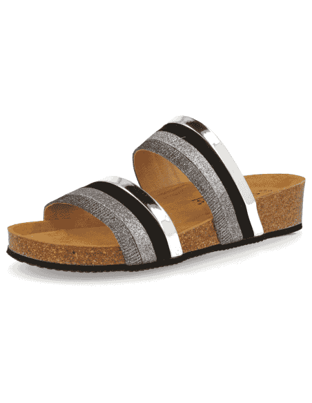 COMFORTABLE WOMEN'S SANDAL, VEGA S2