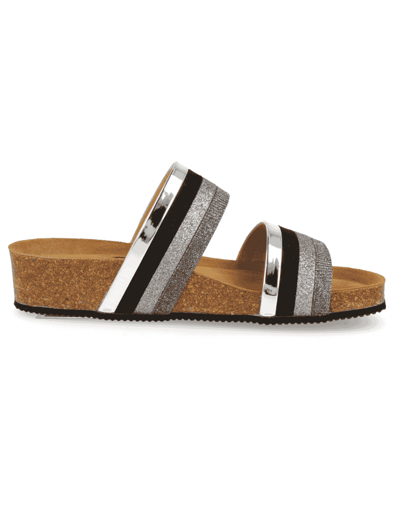COMFORTABLE WOMEN'S SANDAL, VEGA S2