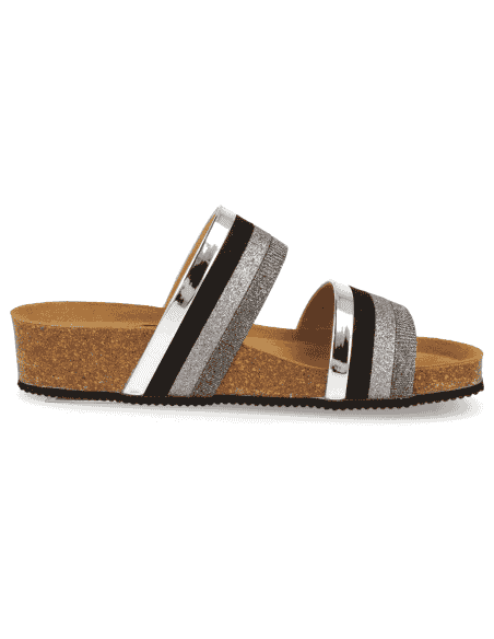COMFORTABLE WOMEN'S SANDAL, VEGA S2