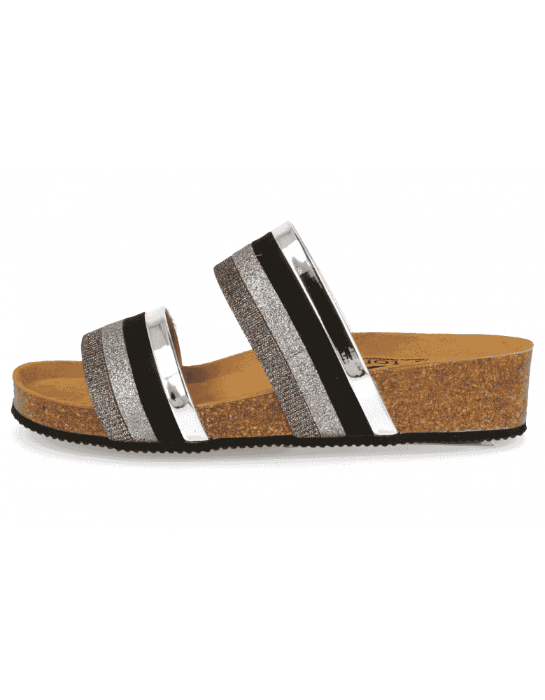 SANDALIAS DE CONFORT SEÑORA, VEGA S2