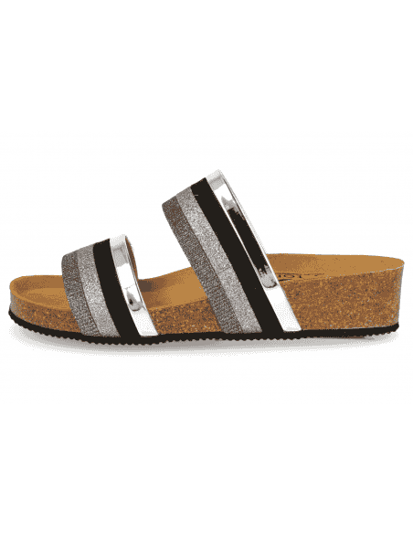 SANDALIAS DE CONFORT SEÑORA, VEGA S2