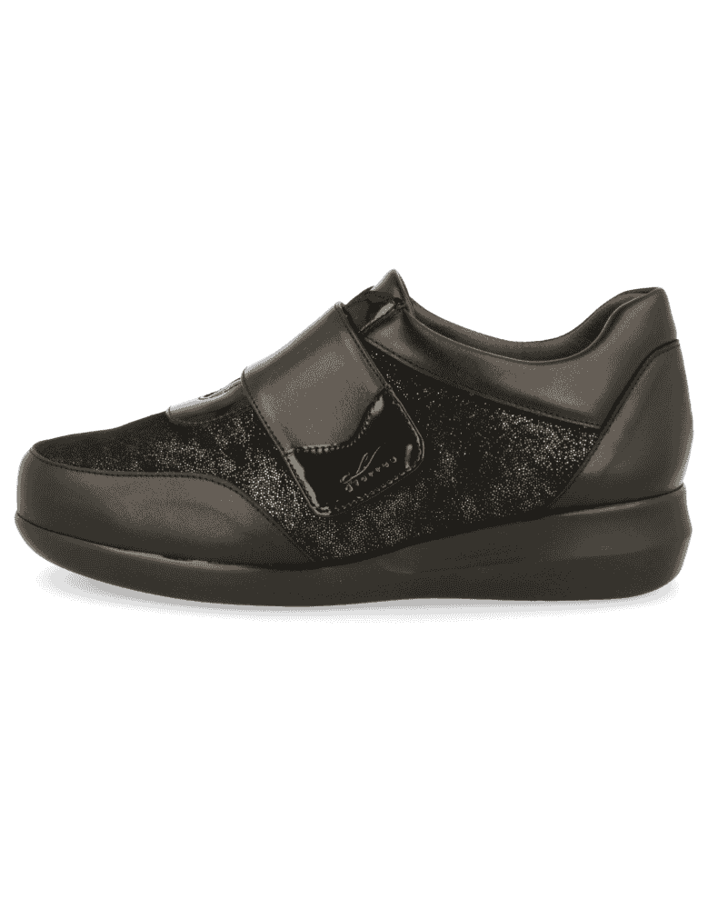 THERAPEUTIC WOMEN SHOES OF LEATHER, DELICATED FEET