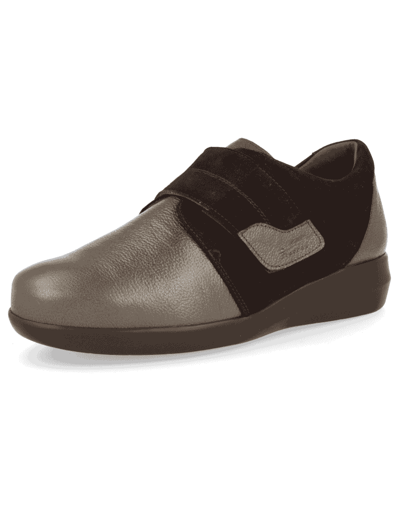 THERAPEUTIC WOMEN SHOES OF LEATHER , DELICATED...