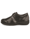 SENSITIVE FEET WOMEN SHOES, LARA 01 BLACK
