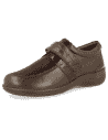 SENSITIVE FEET WOMEN SHOES, ROMINA 02 BROWN