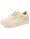 SENSITIVE FEET WOMEN SHOES, DALIA 09 BEIGE