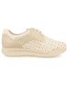 SENSITIVE FEET WOMEN SHOES, DALIA 09 BEIGE