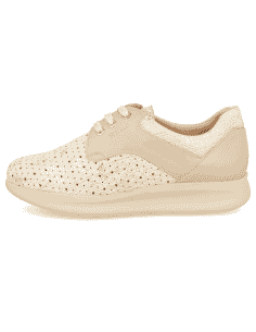 SENSITIVE FEET WOMEN SHOES, DALIA 09 BEIGE