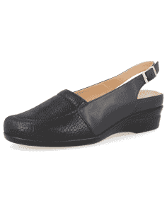 Calzado anatómico y de descanso de señora - Colección de verano