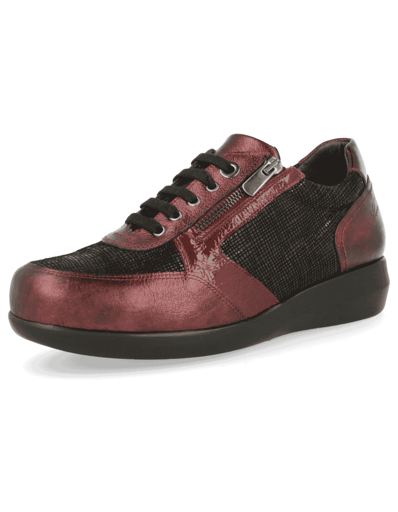Zapato DiabCare® Irma 13 | Horma K+ Extra Ancha...