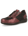 Zapato DiabCare® Irma 13 | Horma K+ Extra Ancha para Pie Diabético