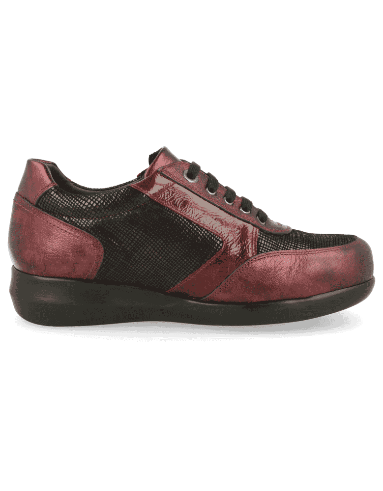 THERAPEUTIC WOMEN SHOES, IRMA13 LEATHER ,...
