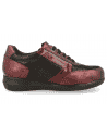 Zapato DiabCare® Irma 13 | Horma K+ Extra Ancha para Pie Diabético