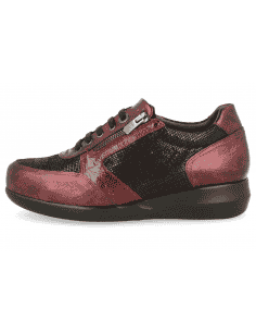 ZAPATO HORMA EXTRA ANCHA PARA PIES DELICADOS, IRMA 13