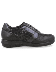 ZAPATO HORMA EXTRA ANCHA PARA PIES DELICADOS, IRMA 04 2