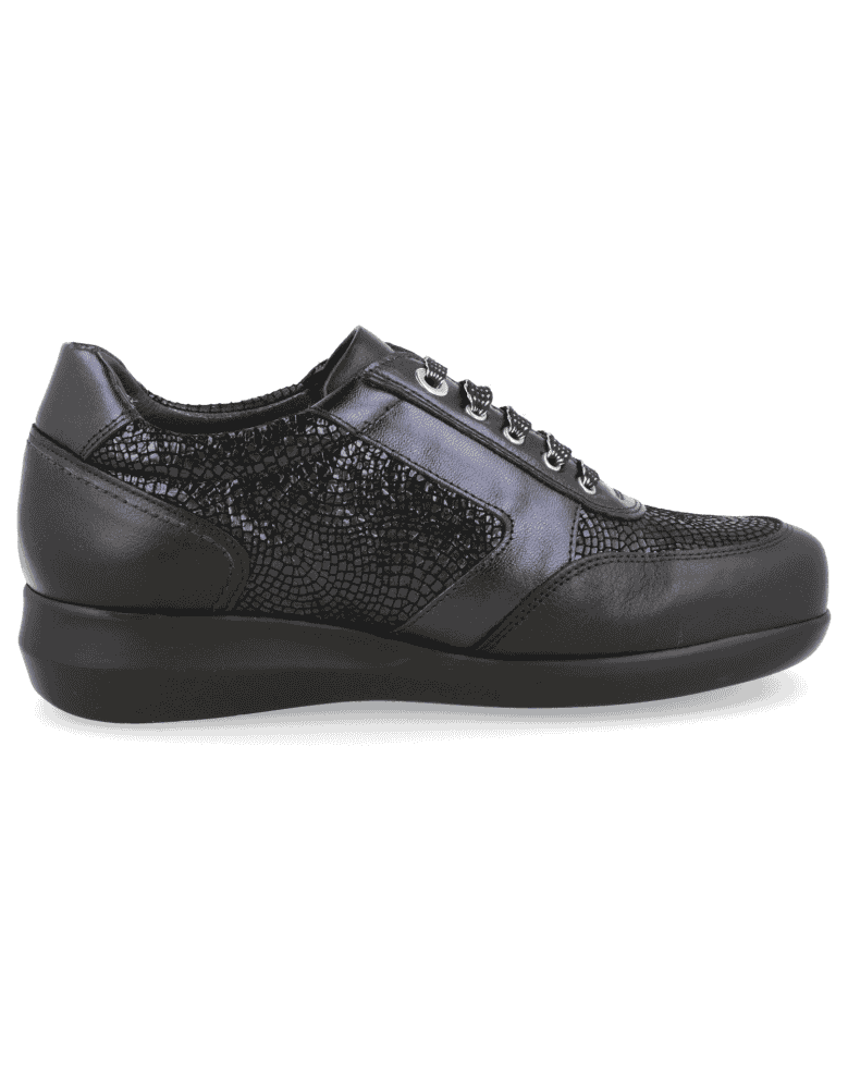 THERAPEUTIC WOMEN SHOES, IRMA04 LEATHER ,...