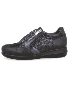 ZAPATO HORMA EXTRA ANCHA PARA PIES DELICADOS, IRMA 04