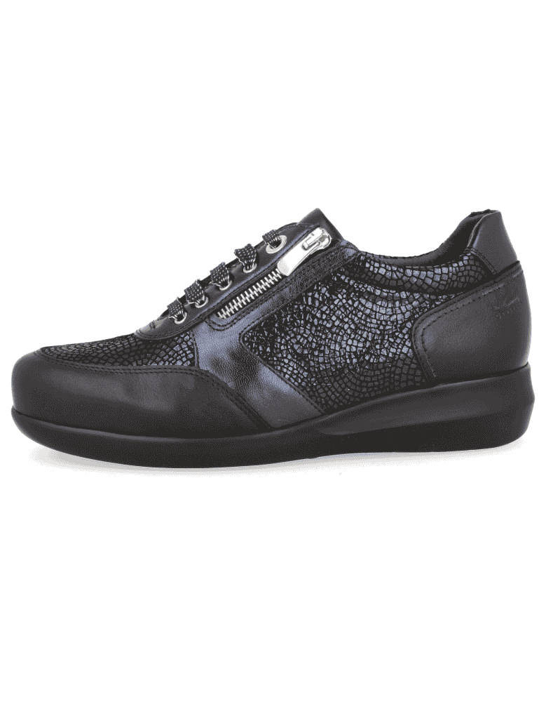 THERAPEUTIC WOMEN SHOES, IRMA04 LEATHER ,...