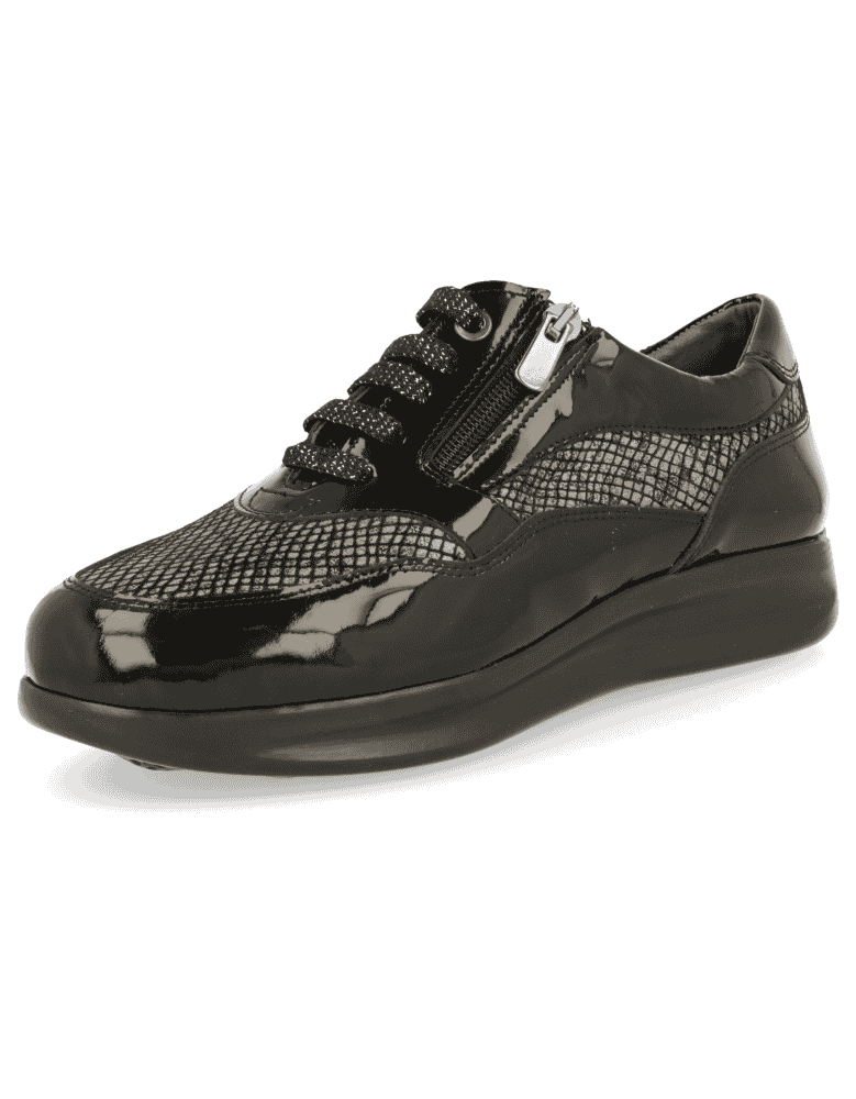 SNEAKER FOR WOMEN WITH DELICATE FEET , BIBIANA...