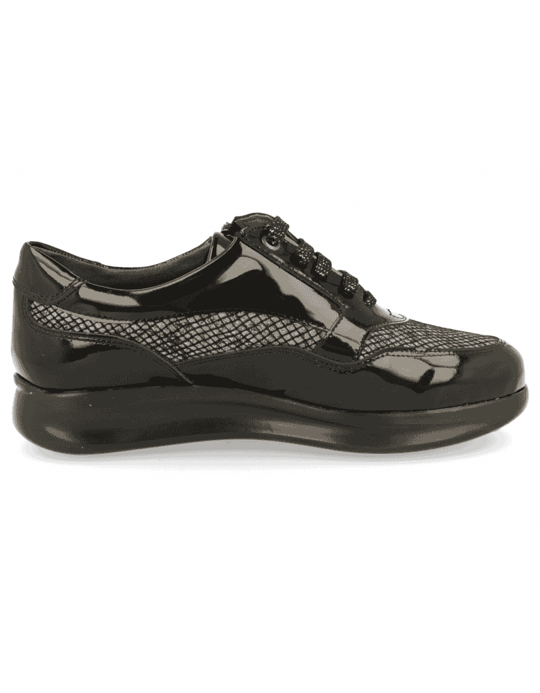 ZAPATO SEÑORA MUY CÓMODO, CON SUELA DE...