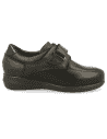 Zapato Ortopédico DiabCare® Comodón 22 Negro – Horma K+
