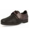 Zapato Señora DiabCare® Viventy Marrón | D'Torres®