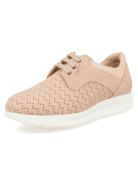 SENSITIVE FEET WOMEN SHOES, DALIA 44 CUIR