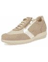 DiabCare® IRMA 44 | Zapato Señora Horma K+ Extra Ancha Pie Diabético