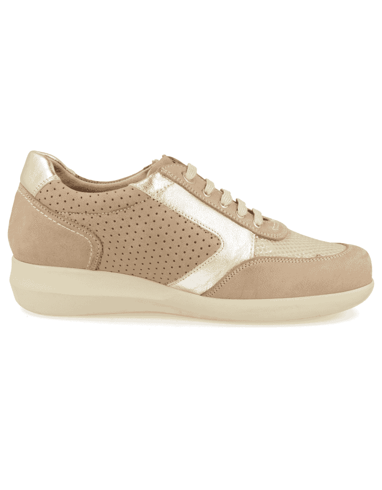 THERAPEUTIC WOMEN SHOES IRMA 44,  LARGE WIDTH