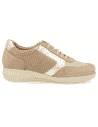 DiabCare® IRMA 44 | Zapato Señora Horma K+ Extra Ancha Pie Diabético