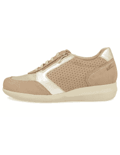 ZAPATO SEÑORA HORMA EXTRA ANCHA PARA PIES DELICADOS, IRMA 44