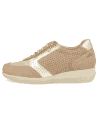 DiabCare® IRMA 44 | Zapato Señora Horma K+ Extra Ancha Pie Diabético