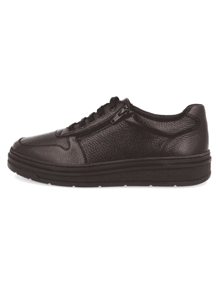 MEN'S SHOE JULEN 01 BLACK