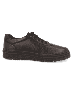 MEN'S SHOE JULEN 01 BLACK 2