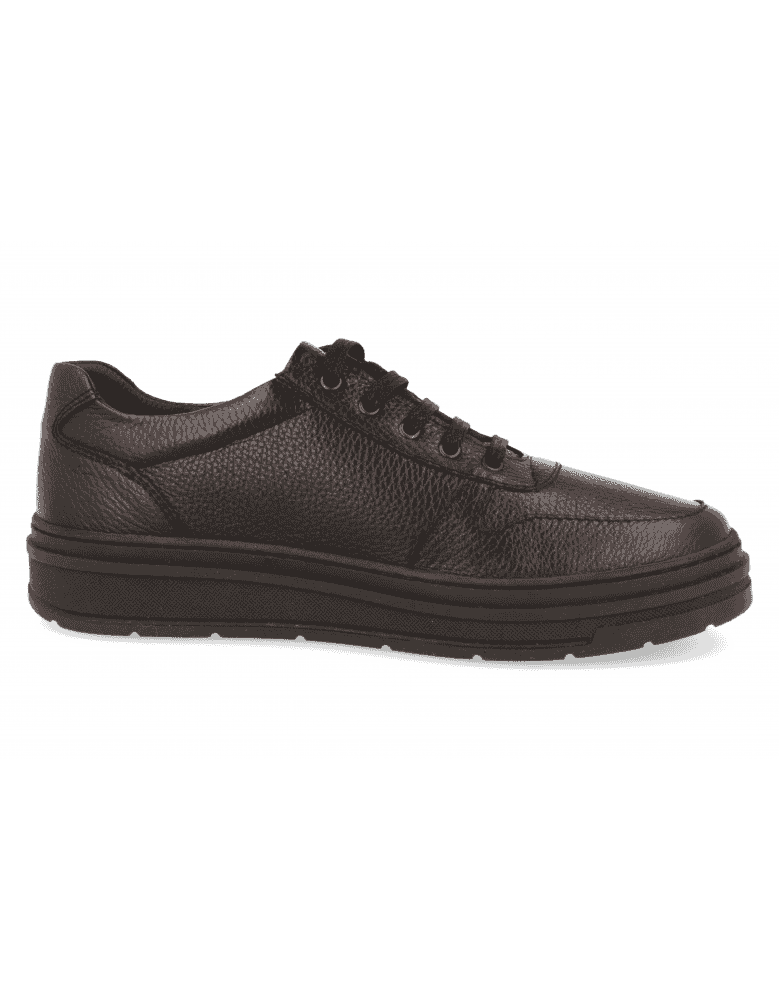 MEN'S SHOE JULEN 01 BLACK