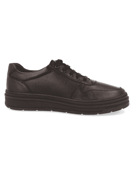 MEN'S SHOE JULEN 01 BLACK