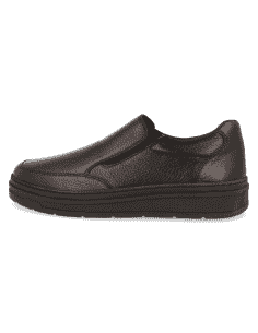 ZAPATO CÓMODO CABALLERO, PAOLO 01 NEGRO