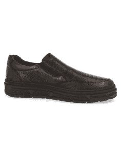 MEN'S SHOE PAOLO 01 BLACK 2