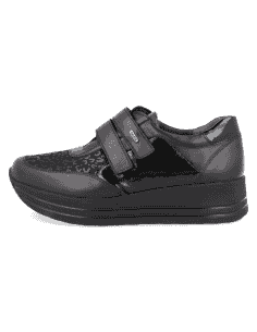 COMFORT WOMEN SHOES, TRENTO 01 BLACK