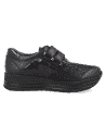 COMFORT WOMEN SHOES, TRENTO 01 BLACK