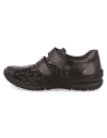 COMFORT WOMEN SHOES, DOHA 01 BLACK