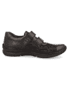 COMFORT WOMEN SHOES, DOHA 01 BLACK