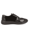 COMFORT WOMEN SHOES, HABANA 01 BLACK