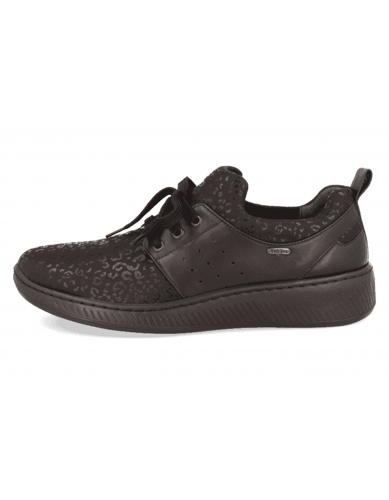 ZAPATO LONDRES NEGRO D’TORRES®, MUY CÓMODO Y...