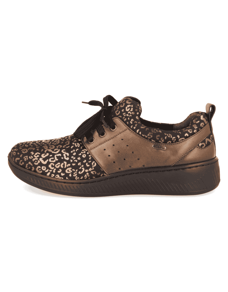 ZAPATO LONDRES BRONCE D’TORRES®, MUY CÓMODO Y...