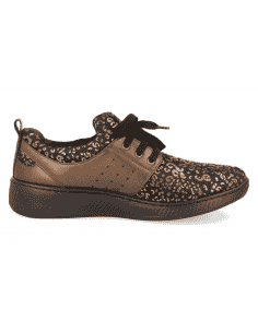 ZAPATO LONDRES BRONCE D’TORRES®, MUY CÓMODO Y ADAPTABLE,... 2